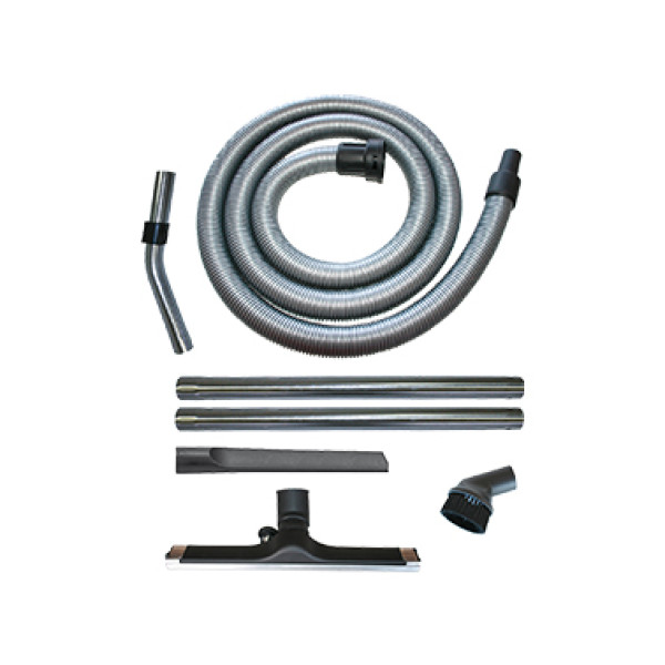 Промышленный пылесос для влажной уборки Starmix NSG uClean LD 1435 PZ